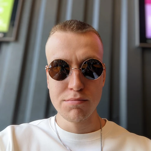 Me